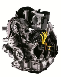 P630D Engine